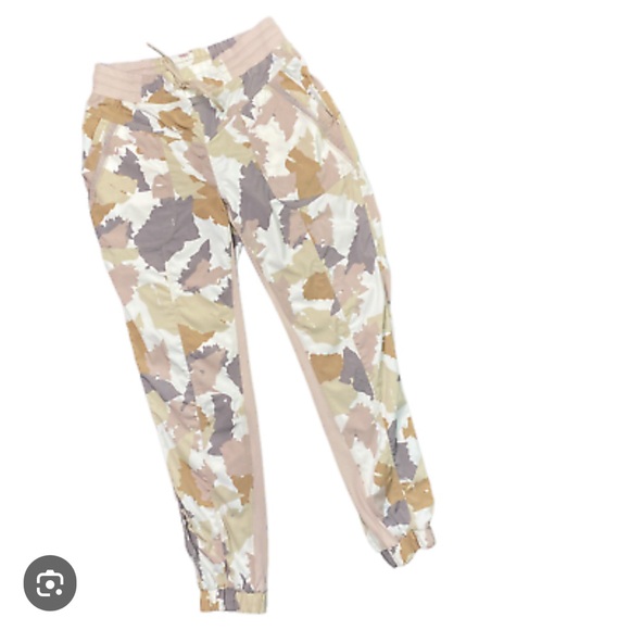 Indyeva Mateo pants - Picture 2 of 2